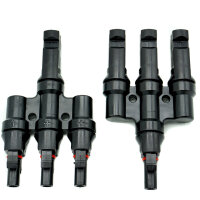 Stecker & Verteiler