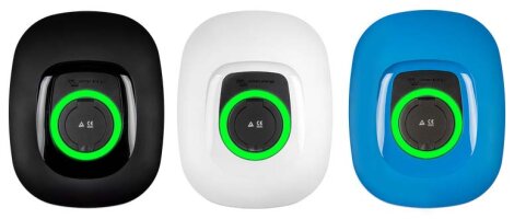 Wallbox Victron
