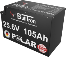 BullTron 24V