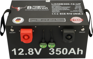 BullTron 12V
