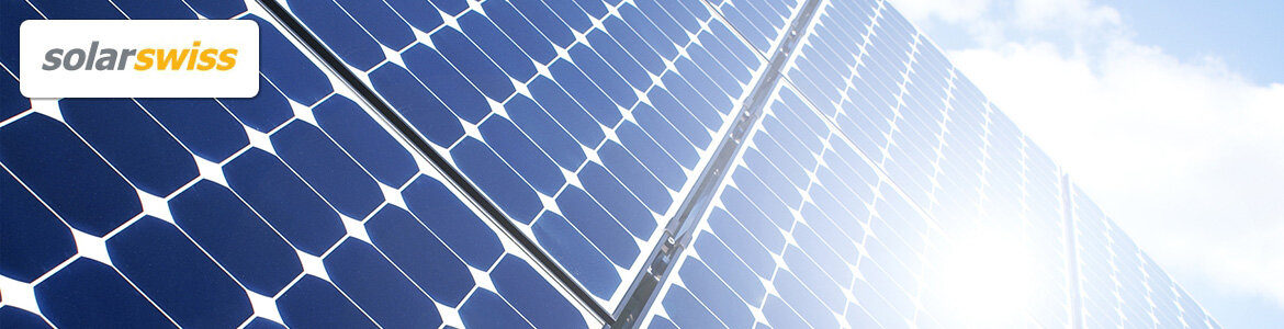 Hersteller: Solar Swiss
