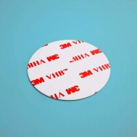 2-seitiges 3M VHB-Klebeband für RuuviTag