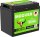BullTron® Mover 50Ah Batterie mit 50A Dauer- und 300A Kurzzeitstrom + 10A Ladegerät