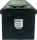BullTron Polar 100Ah LiFePO4 51.2V Akku mit Smart Doppel-BMS, Bluetooth App und Heizung