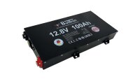 BullTron® SLIM 100Ah 12,8V Polar inkl. Smart BMS mit...