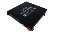 BullTron® SLIM 100Ah 25,6V Polar inkl. Smart BMS mit...