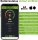BullTron® SLIM 100Ah 25,6V Polar inkl. Smart BMS mit 150A Dauerstrom & Bluetooth App