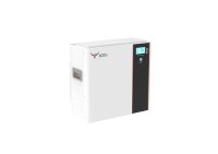 BullTron® Speicher stapelbar/Wandmontage 5.1kWh mit...