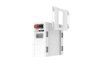 BullTron® Speicher stapelbar/Wandmontage 5.1kWh mit...