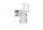 BullTron® Speicher stapelbar/Wandmontage 5.1kWh mit 5kW Dauerleistung, Display