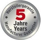 BullTron® Wandspeicher horizontal 10.2kWh mit 10kW...
