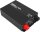BullTron Wechselrichter 1000W mit ON/OFF Schalter, Display und Fernbedienung