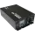 BullTron Wechselrichter 1000W mit ON/OFF Schalter, Display und Fernbedienung