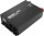 BullTron Wechselrichter 1000W mit ON/OFF Schalter, Display und Fernbedienung
