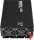 BullTron Wechselrichter 2000W mit ON/OFF Schalter, Display und Fernbedienung