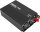 BullTron Wechselrichter 2000W mit ON/OFF Schalter, Display und Fernbedienung