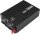 BullTron Wechselrichter 2000W mit ON/OFF Schalter, Display und Fernbedienung