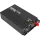 BullTron Wechselrichter 3000W mit ON/OFF Schalter, Display und Fernbedienung