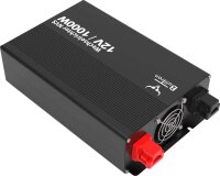 BullTron Wechselrichter NVS 1000W mit...