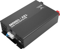BullTron Wechselrichter NVS 1000W mit...