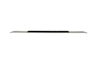 CAMPKO Spannblech Halter V2A für Mopeka Bluetooth Sensor an ALUGAS Flaschen