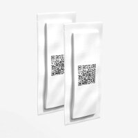 Clesana Bio Hochbarriere-Folienliner C1