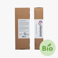 Clesana Bio Hochbarriere-Folienliner