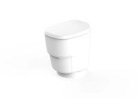 Clesana C1  Verschweiß-Toilette