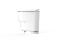 Clesana C1  Verschweiß-Toilette
