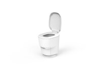 Clesana C1  Verschweiß-Toilette