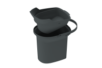 Flüssig-Einsatz für Clesana C1/X1