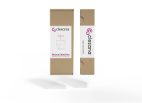 Clesana Hochbarriere-Folienliner