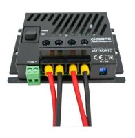 Clesana Installationskit Power-Management mit Kabel