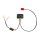 Clesana Installationskit Power-Management mit Kabel
