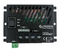 Clesana Installationskit Power-Management ohne Kabel