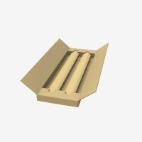 Clesana PTFE-Band für C1/X1