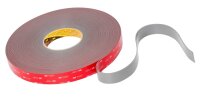 3M GPH-160GF VHB Klebeband doppelseitig 19mm x 33m...