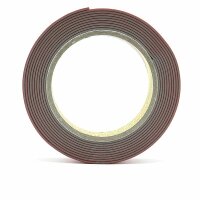 3M GPH-160GF VHB Klebeband doppelseitig 19mm x 3m für EFX Solarmodule