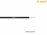4mm² Solarkabel als lfm Meter