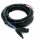 DAC 2x4mm² Solarkabel - Modul zu Laderegler mit MC4 Steckern