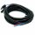 DAC 2x6mm² Solarkabel - Modul zu Laderegler mit MC4 Steckern