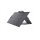 EcoFlow 220 W bifaziales faltbares Solarpanel