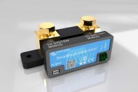 Forster 12,8V Lithium 100Ah LiFePO4 Premium Batterie |...