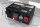 Forster 12,8V Lithium 150Ah LiFePO4 Premium Batterie | 200A-BMS-2.0 | Ducato Ford PSA | 1920Wh