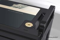 Forster 12,8V Lithium 200Ah LiFePO4 Premium Batterie |...