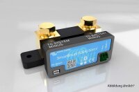 Forster 12,8V Lithium 200Ah LiFePO4 Premium Batterie |...
