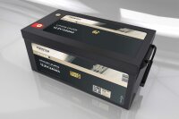 Forster 12,8V Lithium 300Ah LiFePO4 Premium Batterie |...