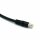 AK-A50-7909 WATTSTUNDE® SunFolder zu PowerDude/Yeti/PowerOak Adapterkabel Anderson