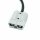 AK-A50-7909 WATTSTUNDE® SunFolder zu PowerDude/Yeti/PowerOak Adapterkabel Anderson