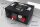 Forster 12,8V Lithium 320Ah LiFePO4 Premium Batterie | 300A-BMS-2.0 | 500A Bluetooth Mess-Shunt | Ducato Ford PSA | 3840Wh